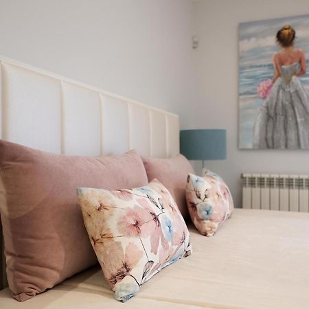 Casa D'Adelia Villa Nazaré Eksteriør billede