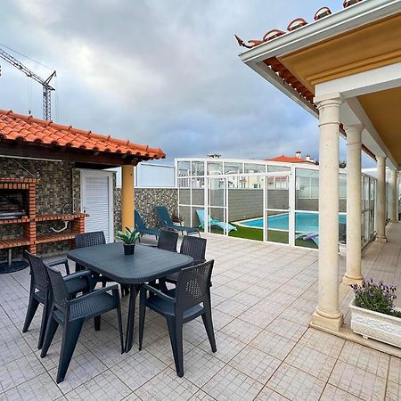 Casa D'Adelia Villa Nazaré Eksteriør billede