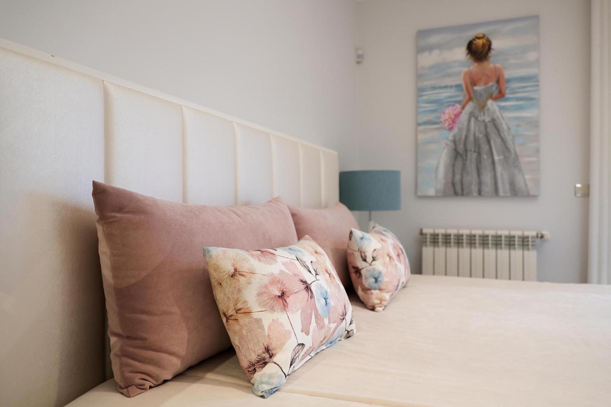 Casa D'Adelia Villa Nazaré Eksteriør billede