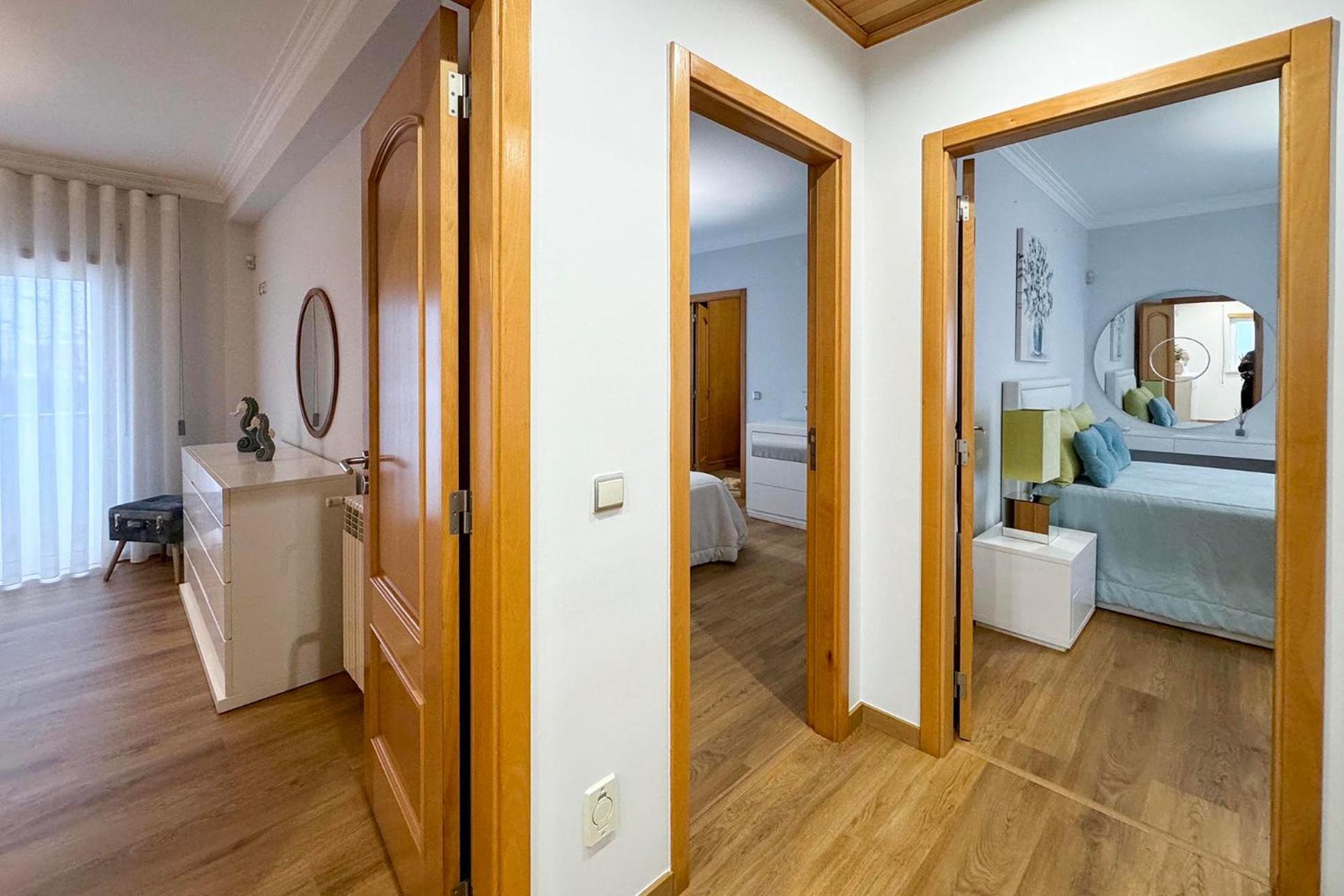 Casa D'Adelia Villa Nazaré Eksteriør billede