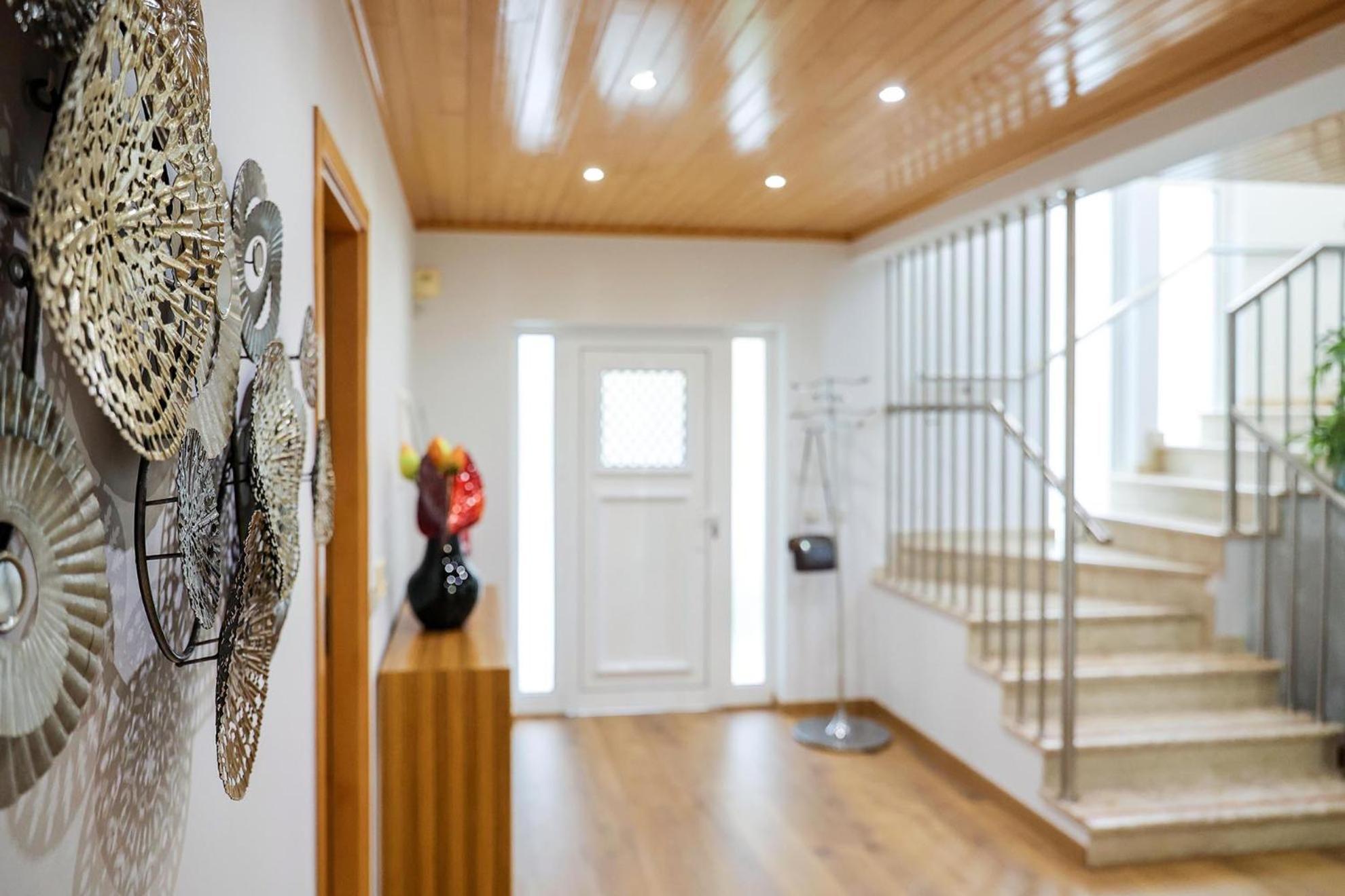 Casa D'Adelia Villa Nazaré Eksteriør billede