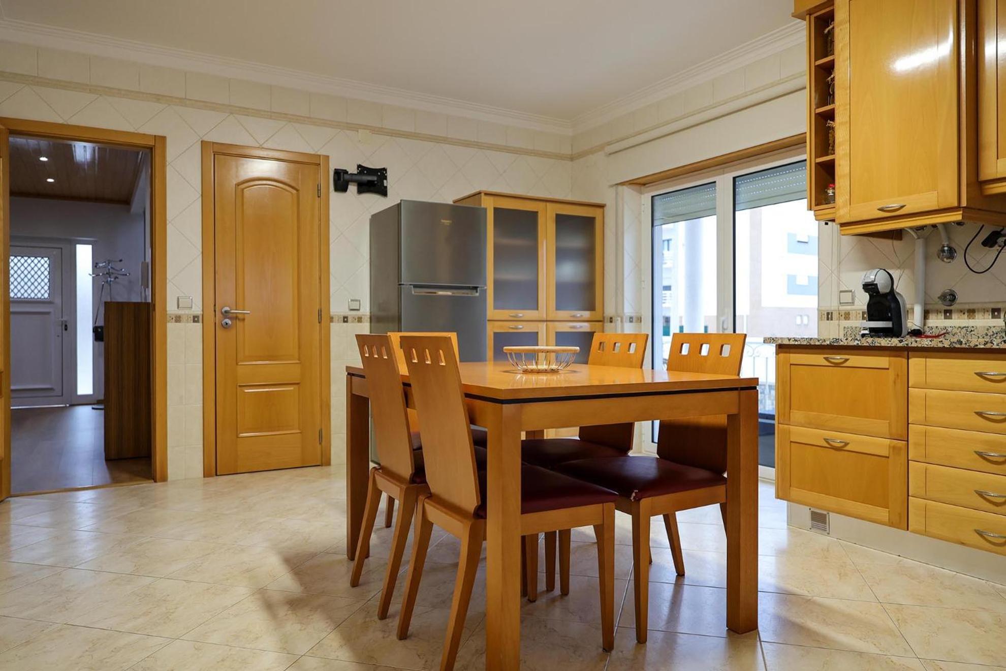Casa D'Adelia Villa Nazaré Eksteriør billede