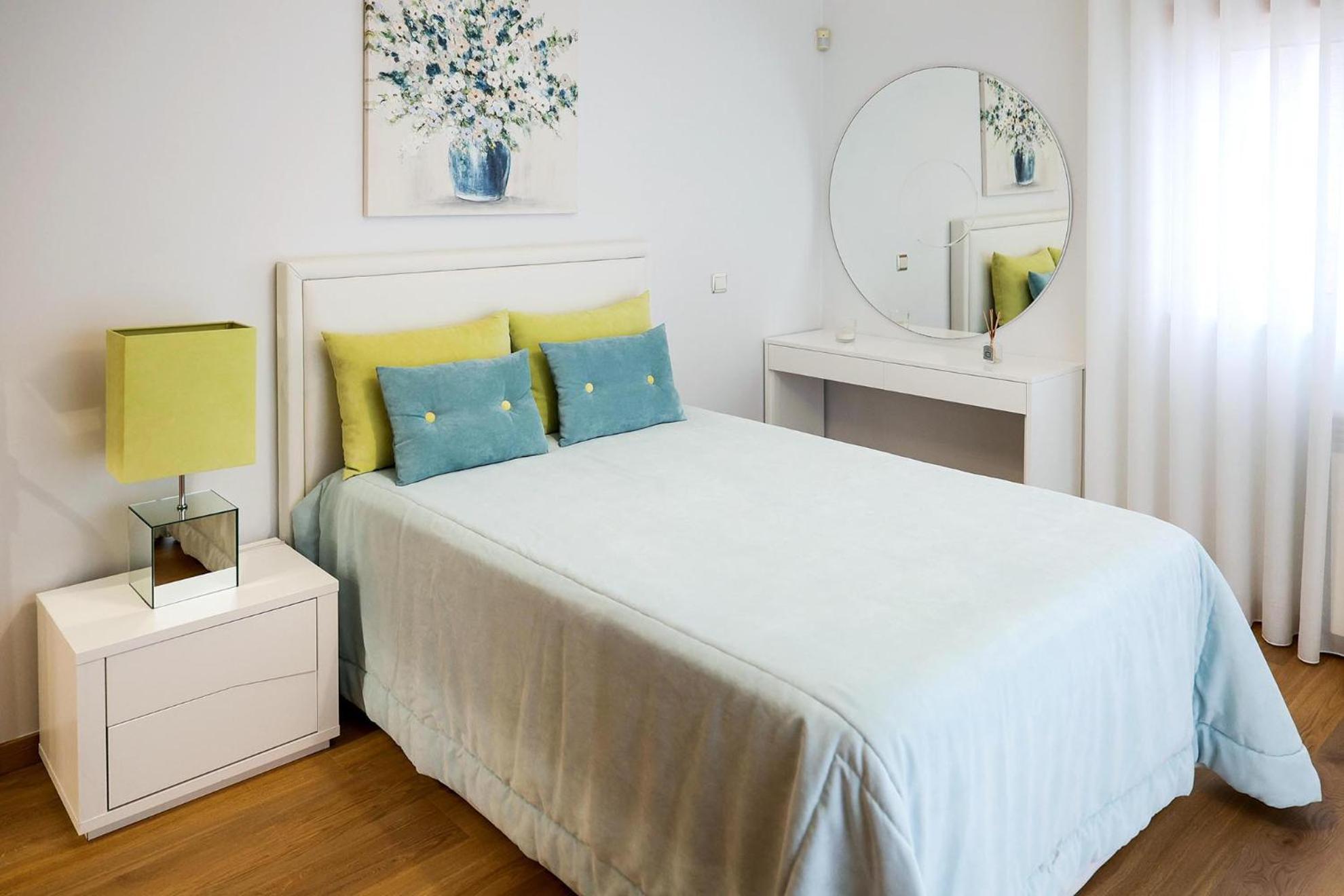 Casa D'Adelia Villa Nazaré Eksteriør billede