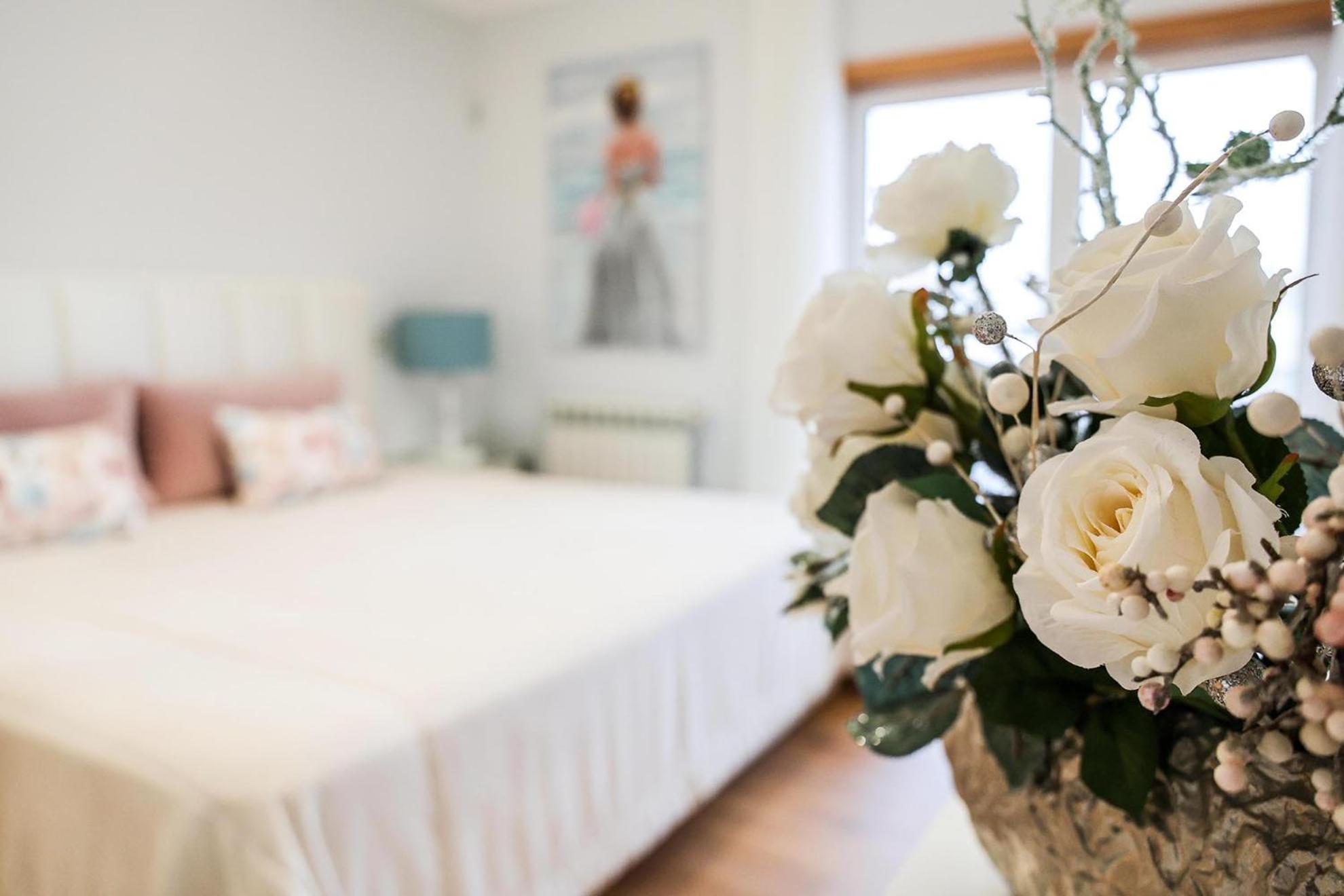 Casa D'Adelia Villa Nazaré Eksteriør billede